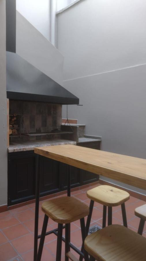 Apartment Renovar Mendoza
