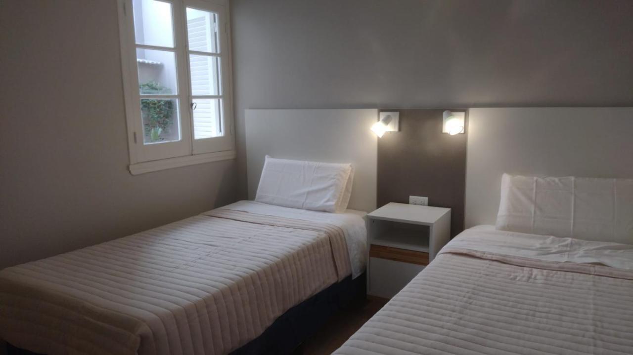 Renovar Apartment *